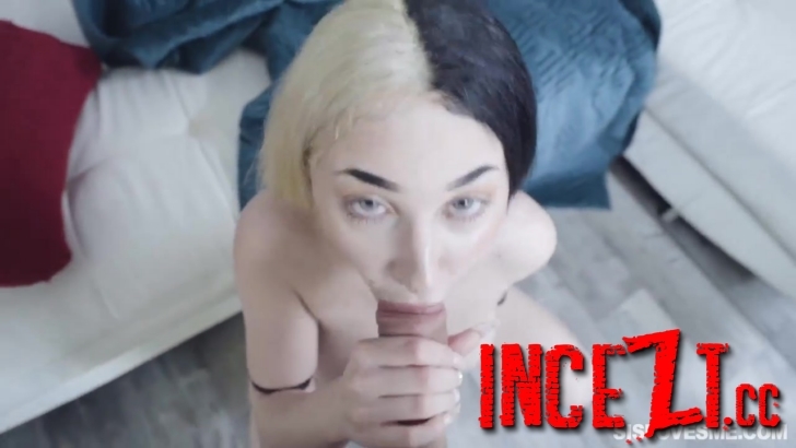 SisLovesMe -  Skylar VoxPower- Over Him new incest porn videos