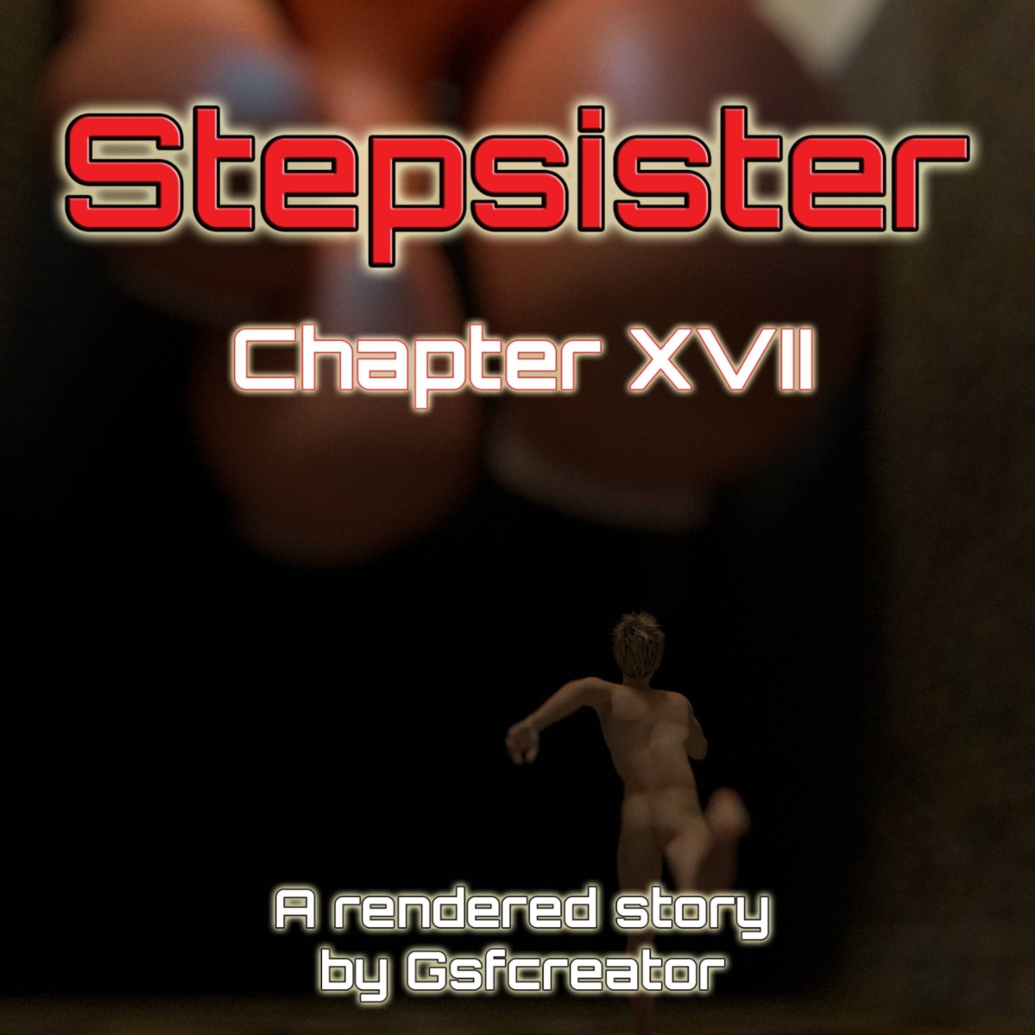 GSFCreator - Stepsister 17