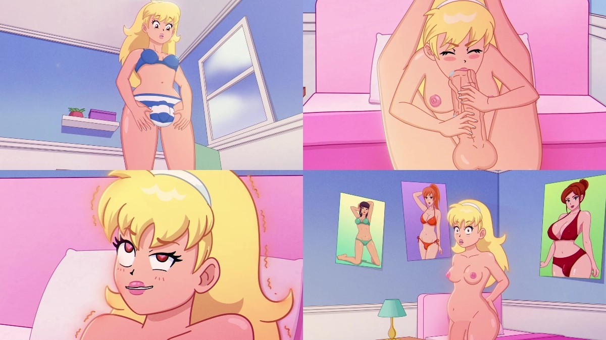 Fairy Pawg Mother Episode 2 [Agent Red Girl] [incest animation cartoon porn]