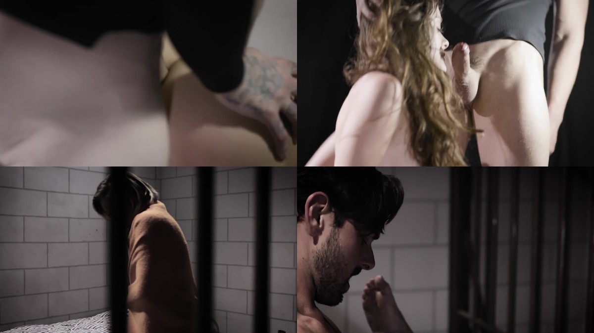 Eliza Jane, Lily Glee, Brad Sterling, Johnny Goodluck, Ryan Driller-Ransom [incest porn group and...