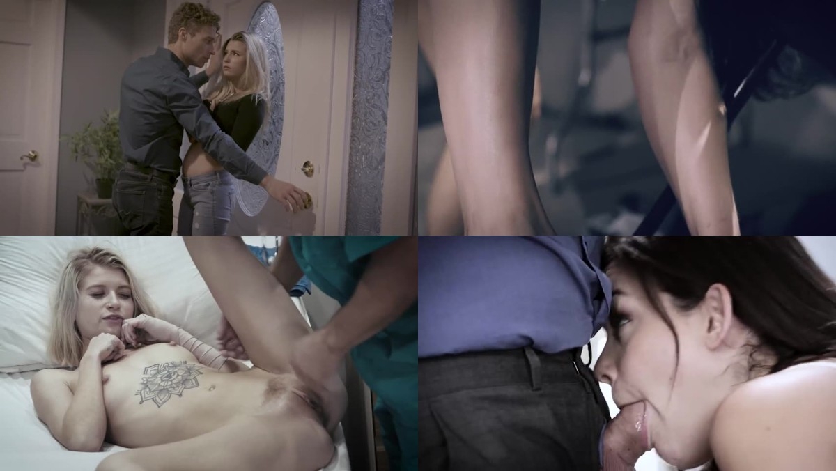 The Best Of Forbidden Scenes 9 [incest porn videos]