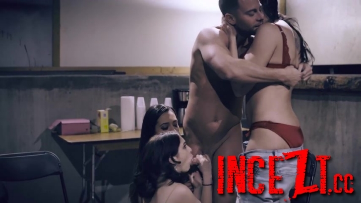 The Best Of Forbidden Scenes 9 [incest porn videos]