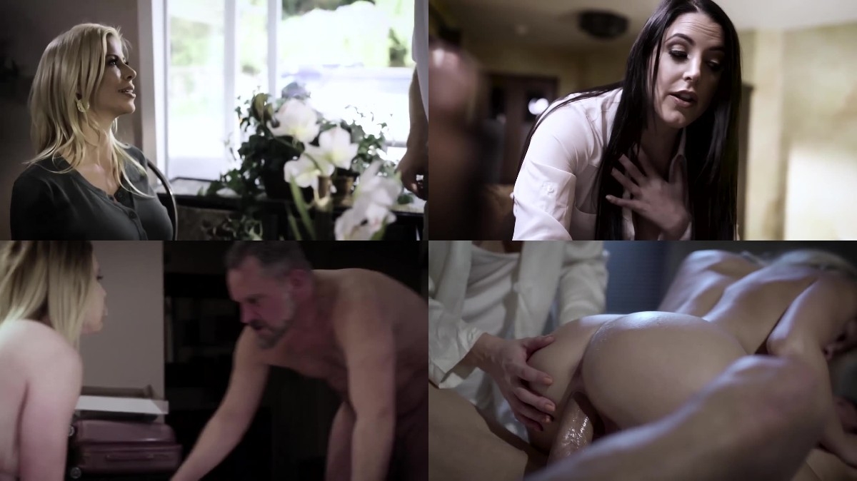 The Best of Forbidden Scenes 10