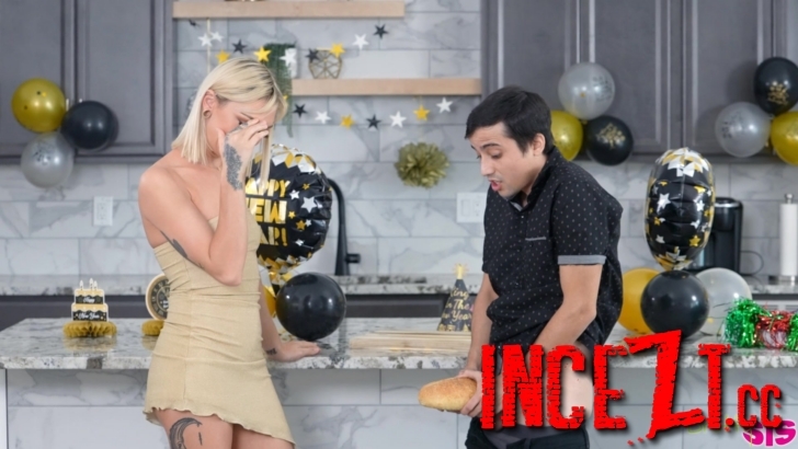 Chloe Temple - Grow A Pair And You Might Get Laid