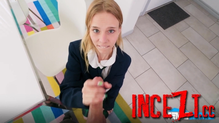 Erica Candfield - Pop My Cherry, Daddy Learning How to Be Popular (Erica Candfeild Debut)  1080p
