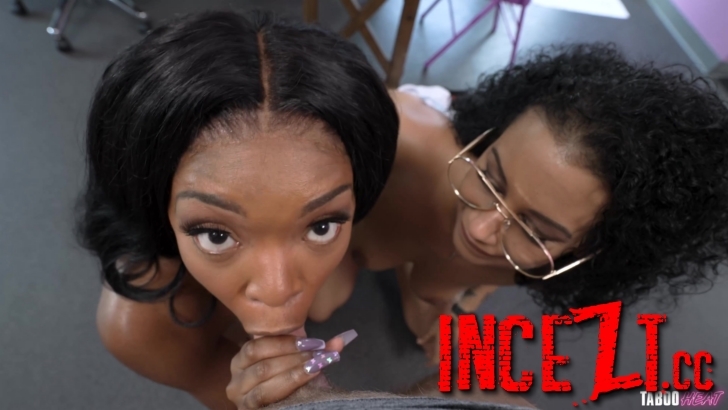 Munro Blaxxx, Rae West - BBC Championship Season 2 - the Intern - Part 3 (4K UHD) Munro Blaxxx, Rae West - BBC Championship Season 2 - the Intern - Part 3 (4K UHD)