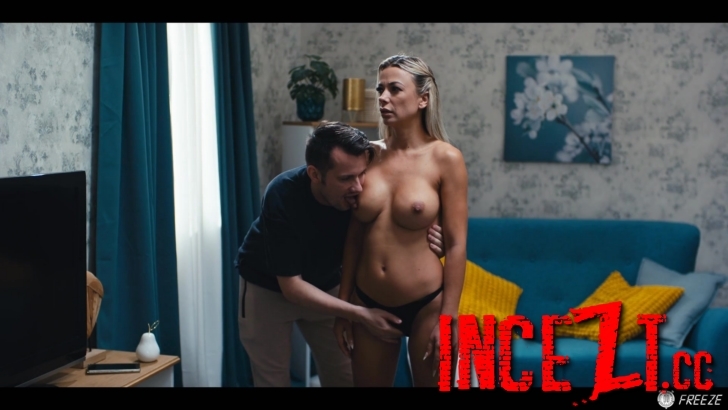 Shalina Devine - Stepmom (Full HD)