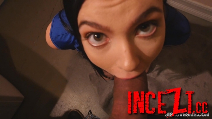 Marley Brinx - Whats Up My Sisters Asshole