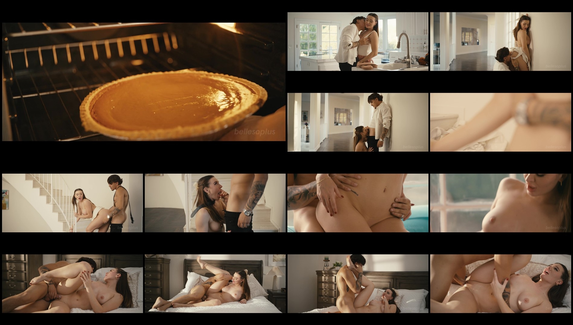 Ella Reese - The Dad (Full HD) Ella Reese - The Dad (Full HD)