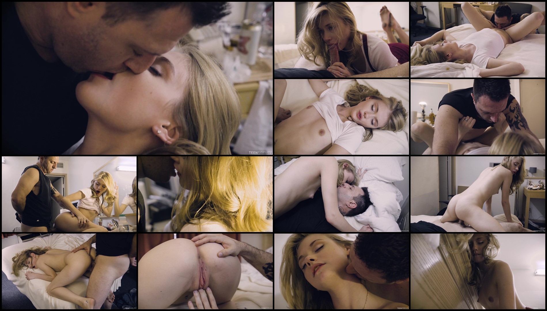 Hannah Hays - Sloppy Sister Seconds