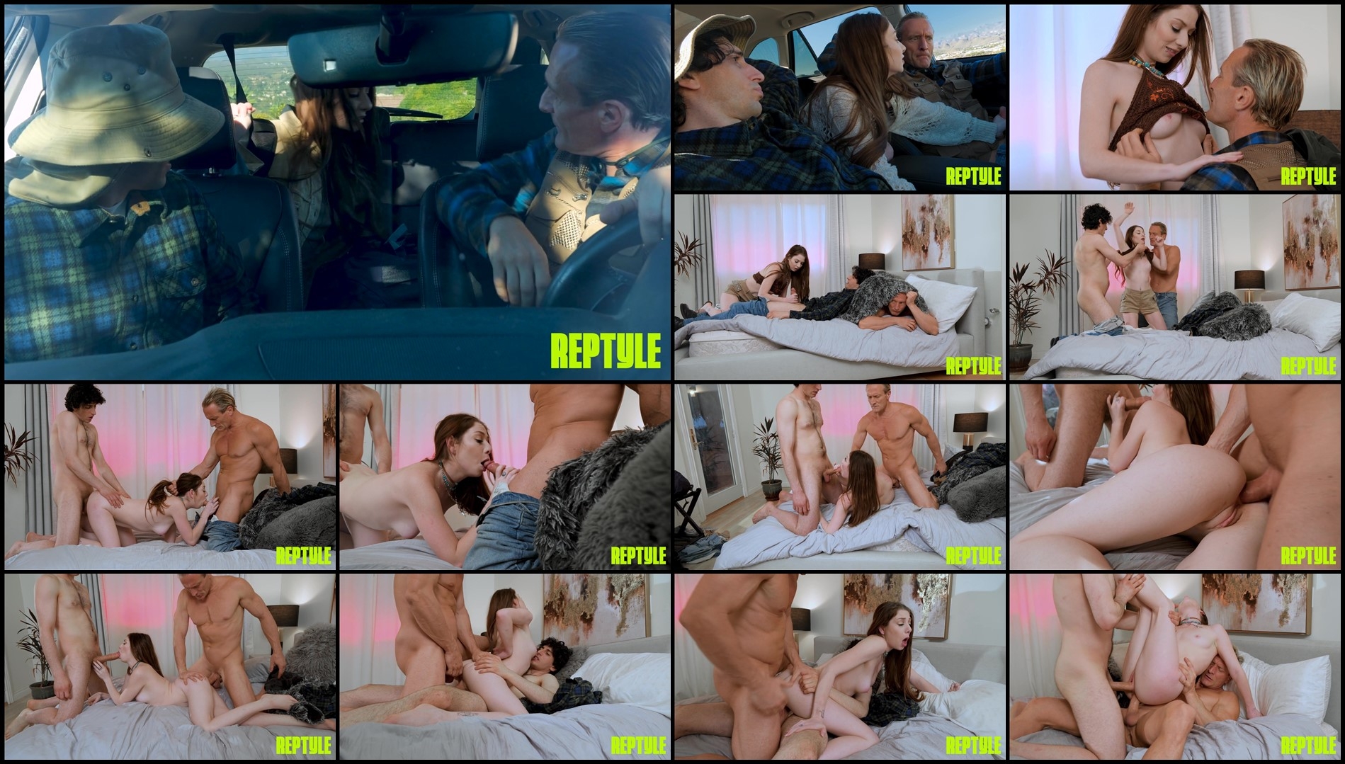 Avery Wilds - A Hot Hitchhiker Only Means One Thing- Double Penetration! (Don't Tell Your Mom) Avery Wilds - A Hot Hitchhiker Only Means One Thing- Double Penetration! (Don't Tell Your Mom)