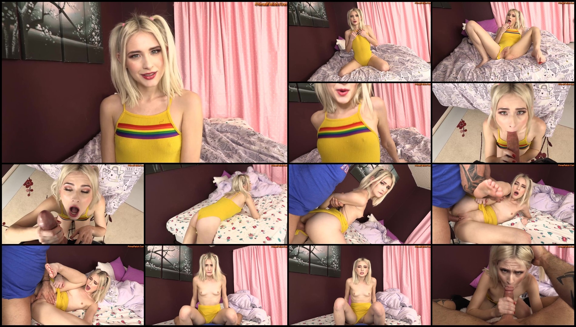 Jessie Saint - Jessie Saint - StepDaddy Cant Help But Forgive His Bratty Stepdaughter (Full HD)
