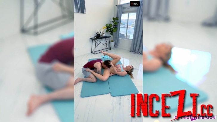 Cory Chase - An Exercise In Seduction  1080p